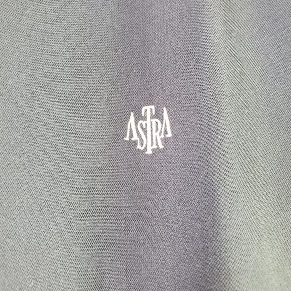 Vintage 1960's ASTRA Men's Lightweight Jacket Sz M - Picture 9 of 9